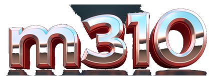 m310 logo
